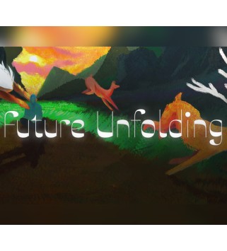 Future Unfolding GOG.com Key GLOBAL